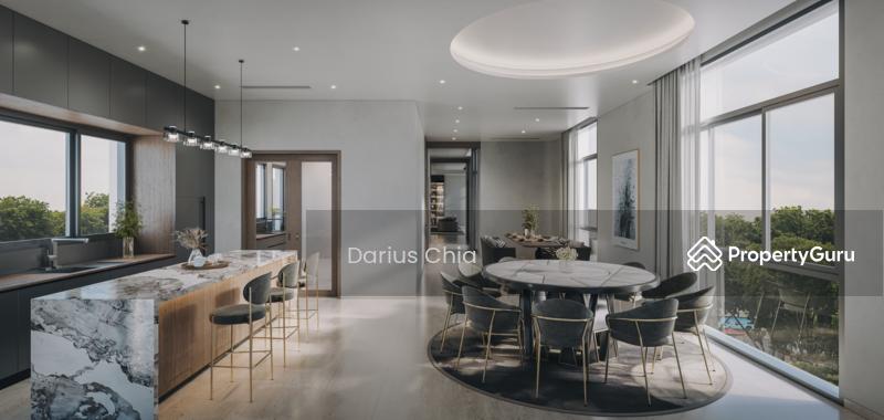Detached for Sale, Timeless Design Brand New Detached @ Mount Sinai Locale, SGD 19,800,000 | 999-year lease