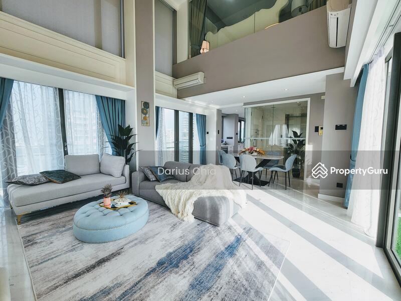 Prop-GPT: Condominium: D09  Freehold Orchard, Low PSF! Perfect Views