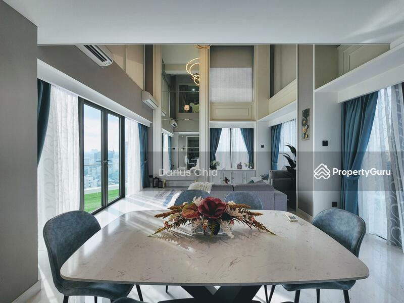 Condominium for Sale, Freehold Orchard, Low PSF! Perfect Views, SGD 8,500,000 | Freehold