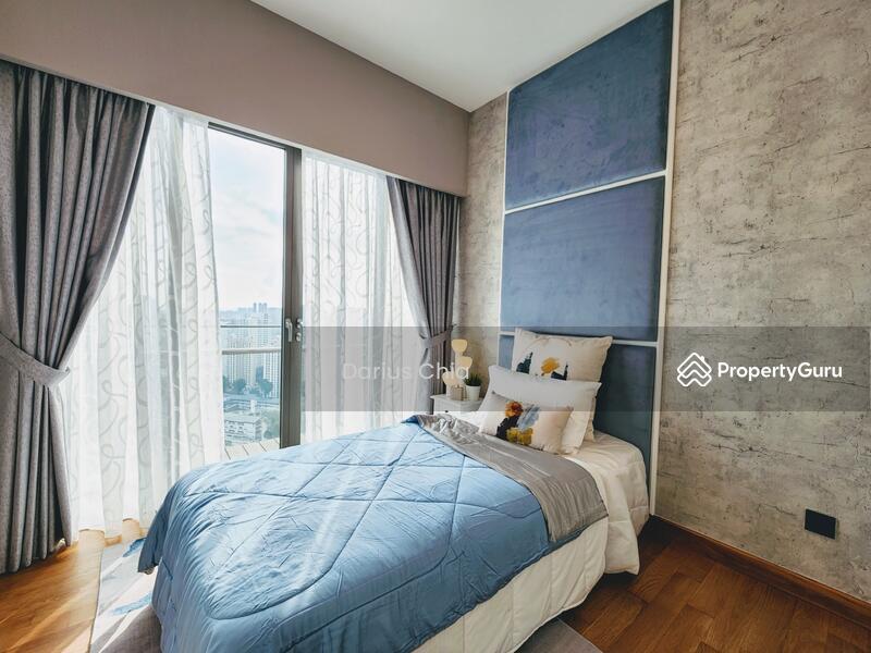 Condominium for Sale, Freehold Orchard, Low PSF! Perfect Views, SGD 8,500,000 | Freehold
