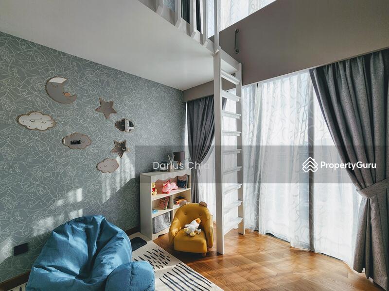 Condominium for Sale, Freehold Orchard, Low PSF! Perfect Views, SGD 8,500,000 | Freehold