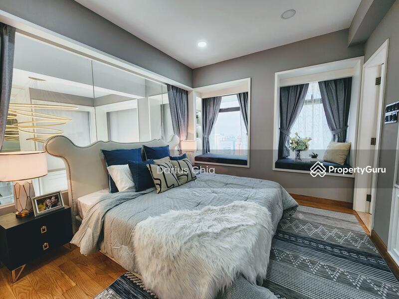 Condominium for Sale, Freehold Orchard, Low PSF! Perfect Views, SGD 8,500,000 | Freehold