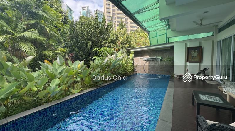 Bungalow - Good Class for Sale: D10, 249579