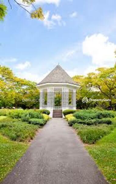 Bungalow - Good Class for Sale, Colonial style GCB, Beautiful Greenery, Minutes to Botanic Gardens, SGD 37,800,000 | Freehold