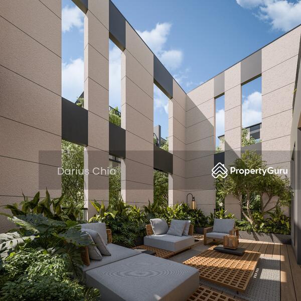 Prop-GPT: Detached: D15  Brand New Grandeur Detached by Award Winning Architect @ Palm Road