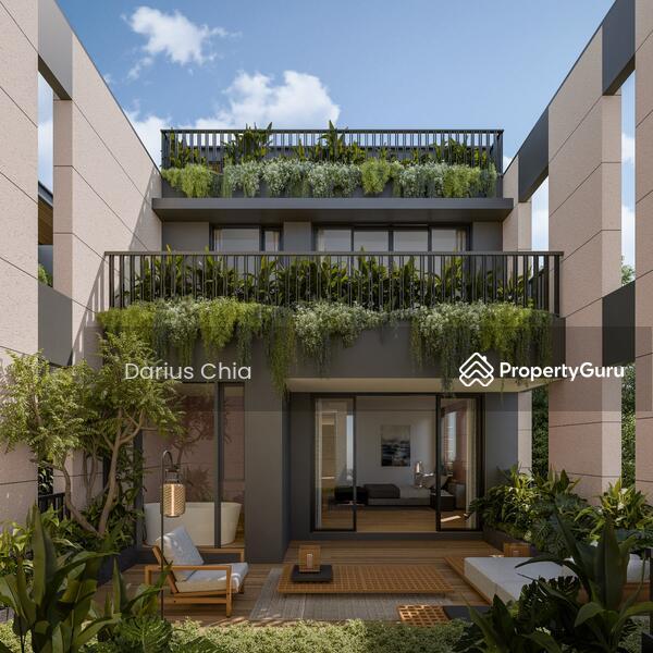 Detached for Sale, Brand New Grandeur Detached by Award Winning Architect @ Palm Road, SGD 11,580,000 | Freehold