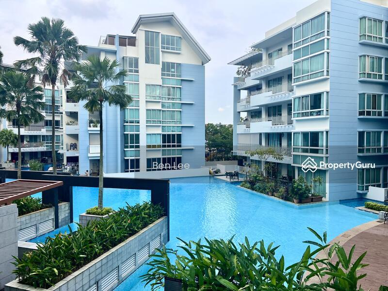 Prop-GPT: Condominium: D05  The Stellar