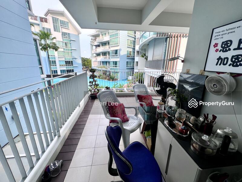 Condominium for Sale, The Stellar, SGD 2,800,000 | Freehold