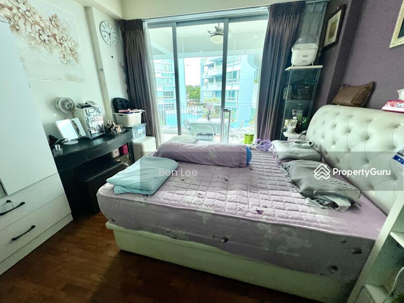 Condominium for Sale, The Stellar, SGD 2,800,000 | Freehold