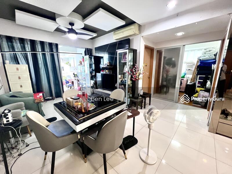 Condominium for Sale, The Stellar, SGD 2,800,000 | Freehold