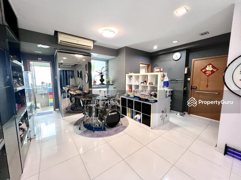 Condominium for Sale, The Stellar, SGD 2,800,000 | Freehold