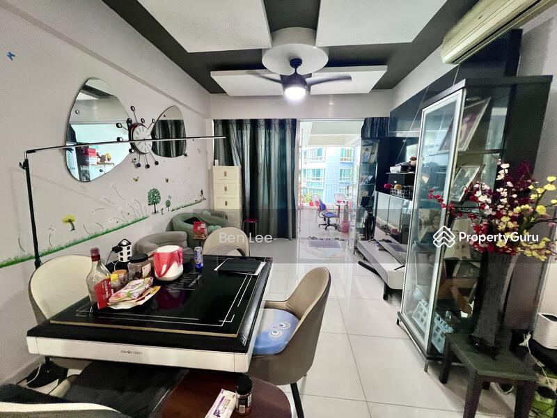 Condominium for Sale, The Stellar, SGD 2,800,000 | Freehold