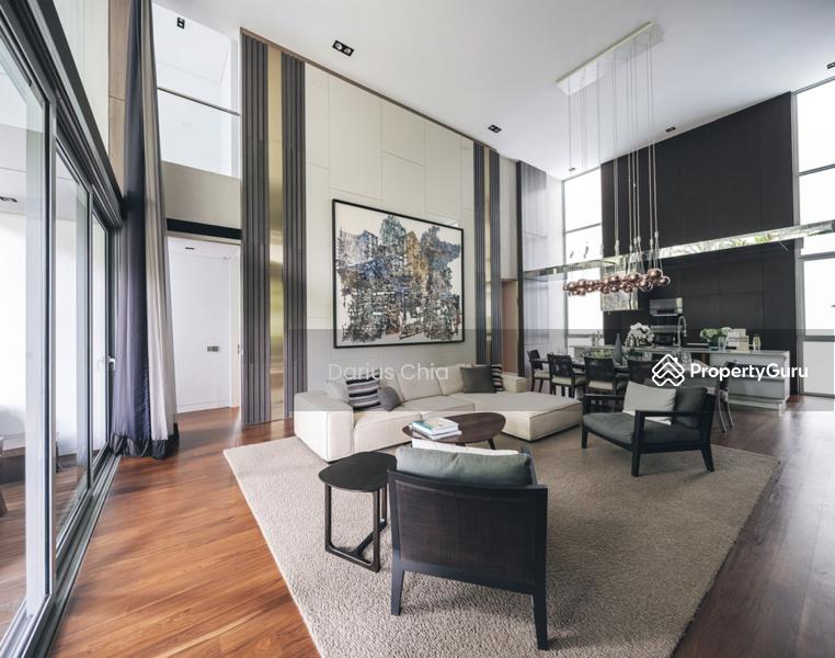 Prop-GPT: Apartment: D10  The Oliv @ Balmoral