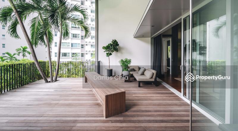 Apartment for Sale: D10, 259798