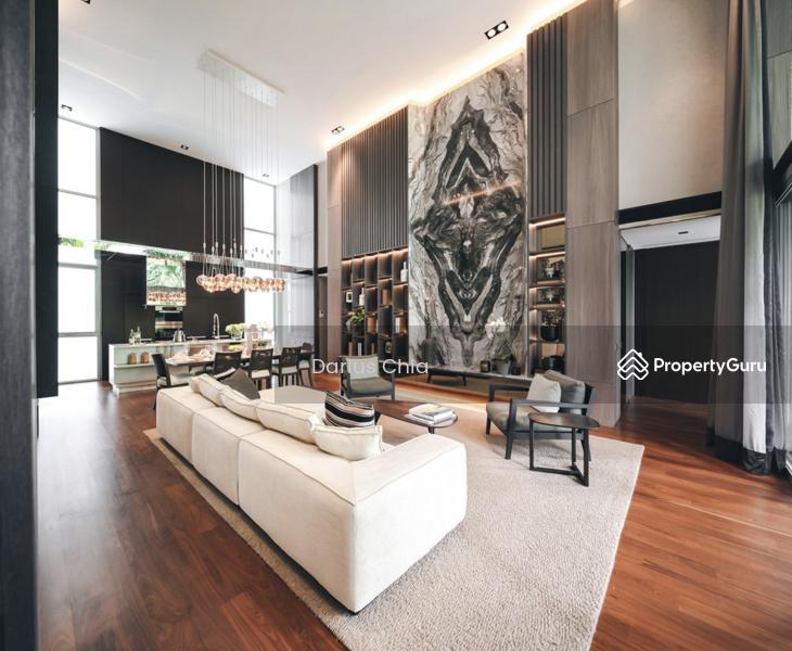 Apartment for Sale: D10, 259798