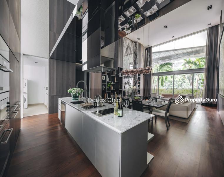 Apartment for Sale: D10, 259798