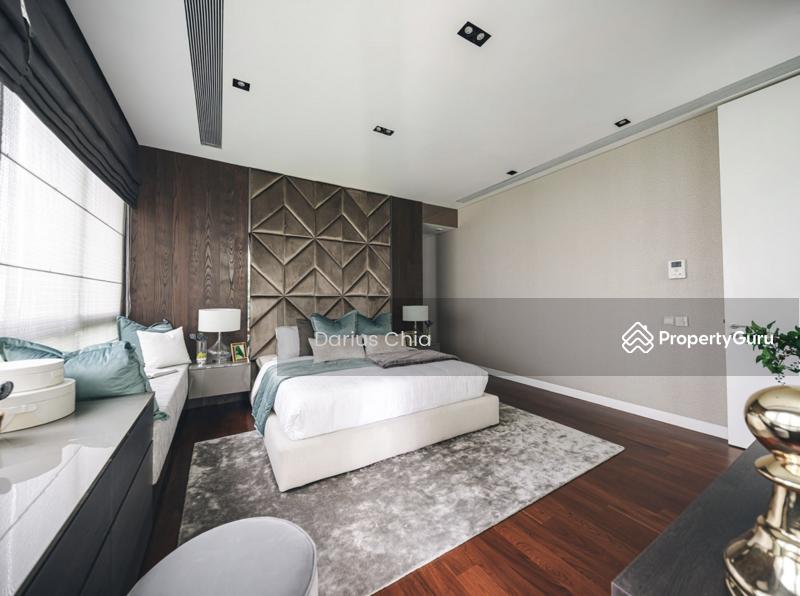 Apartment for Sale: D10, 259798