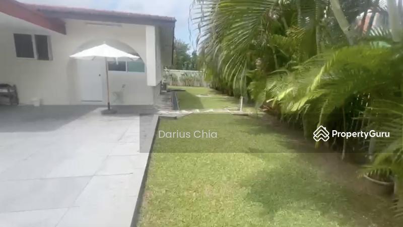 Bungalow - Good Class for Sale, *Wide Frontage 43m frontage GCB land, Rare plot* @ Binjai Locale, SGD 32,380,000 | Freehold