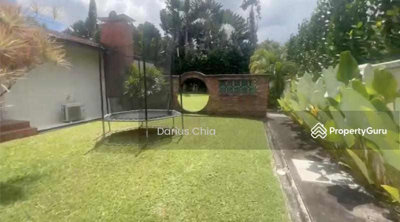 Bungalow - Good Class for Sale, *Wide Frontage 43m frontage GCB land, Rare plot* @ Binjai Locale, SGD 32,380,000 | Freehold