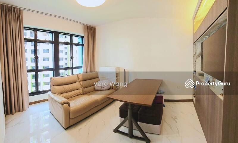 HDB Flat for Sale: D13, 341118