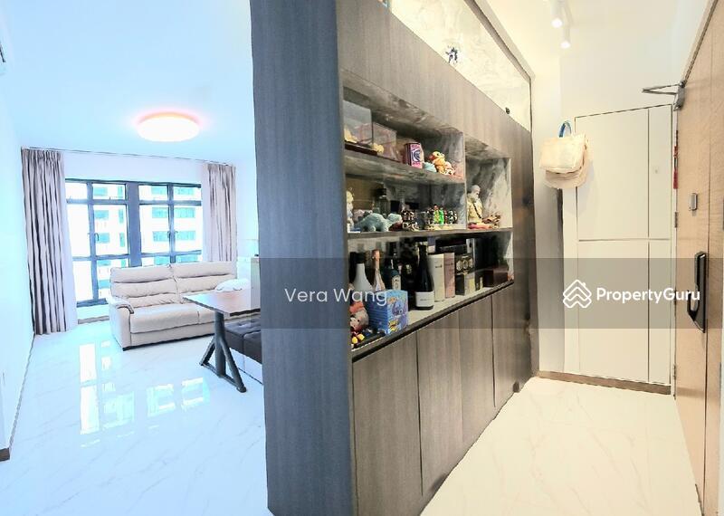 HDB Flat for Sale: D13, 341118