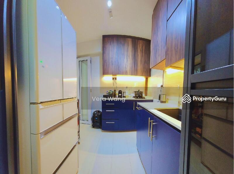 HDB Flat for Sale: D13, 341118