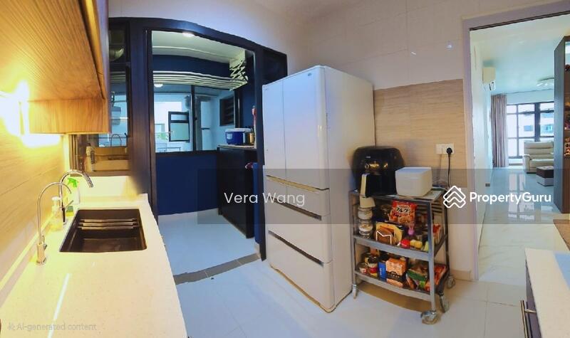 HDB Flat for Sale: D13, 341118