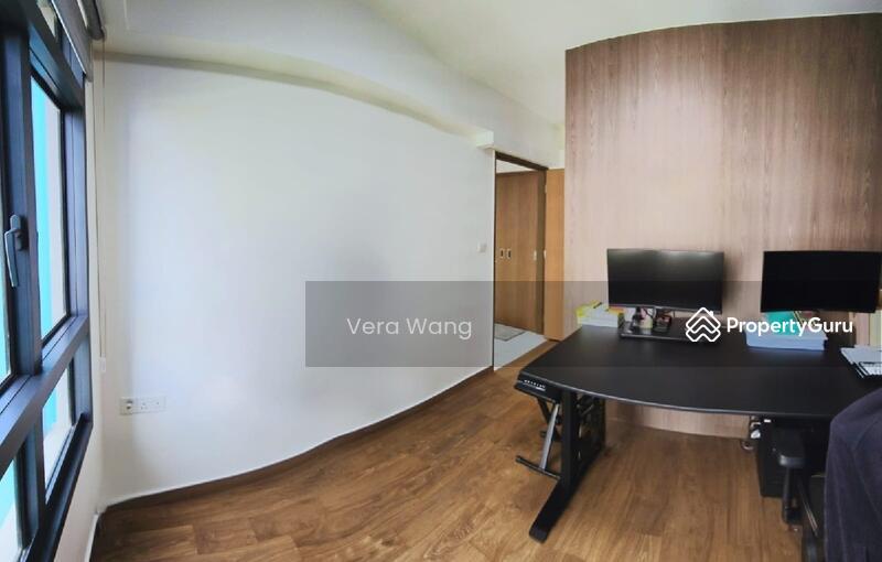 HDB Flat for Sale: D13, 341118