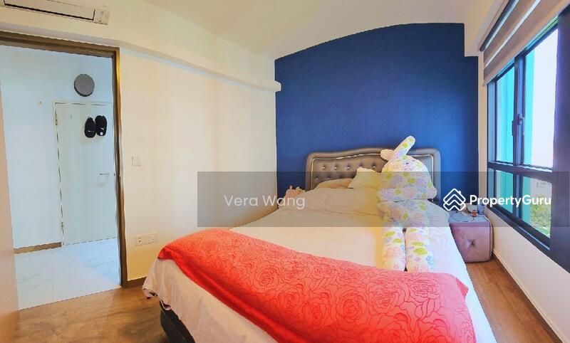 HDB Flat for Sale: D13, 341118
