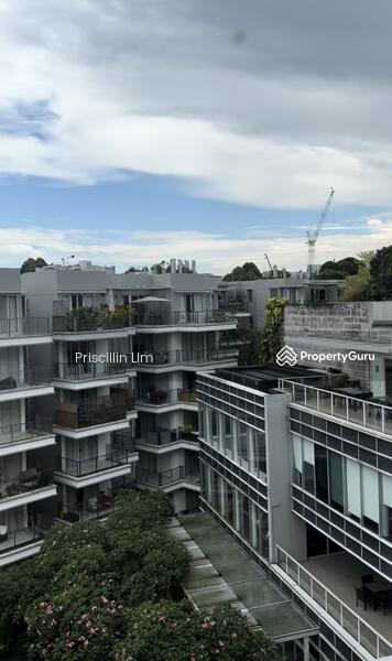 Prop-GPT: Condominium: D09 Cairnhill 8 @ Mount Sophia