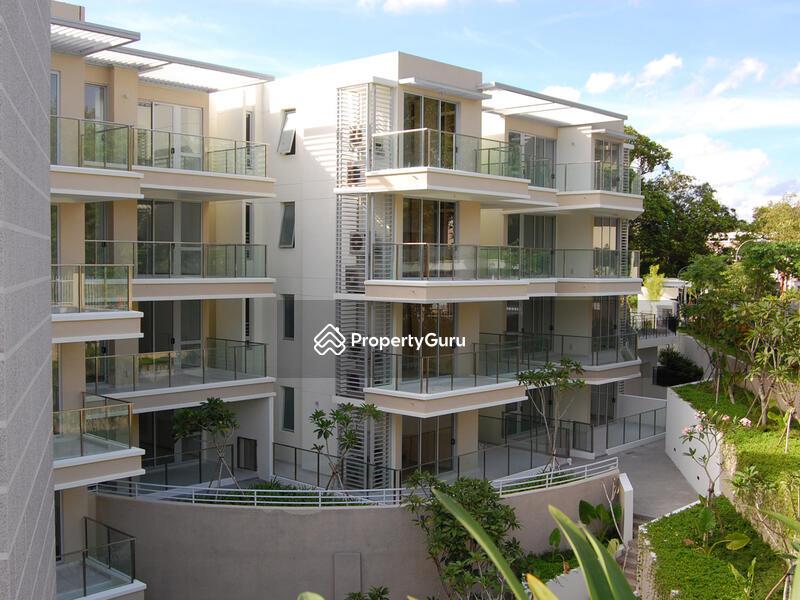 Condominium for Sale, 8 @ Mount Sophia, SGD 2,688,888 | 103-year lease