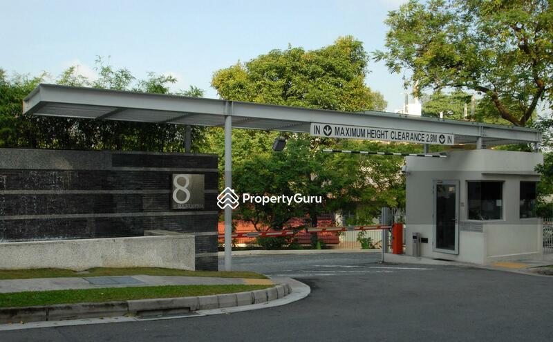 Condominium for Sale, 8 @ Mount Sophia, SGD 2,688,888 | 103-year lease