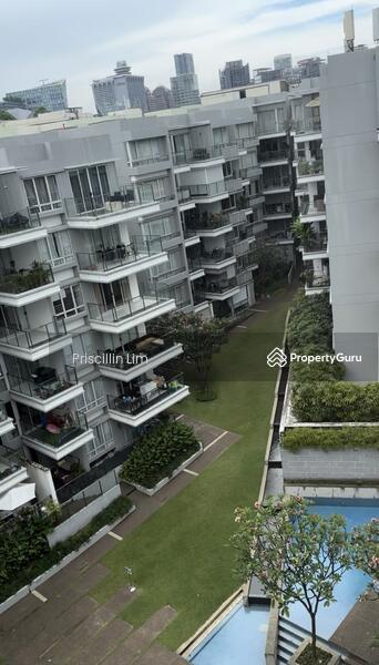 Condominium for Sale, 8 @ Mount Sophia, SGD 2,688,888 | 103-year lease