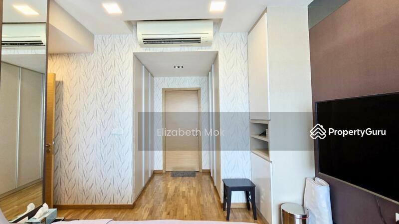 Condominium for Sale, Double Bay Residences, SGD 2,480,000 | 99-year lease