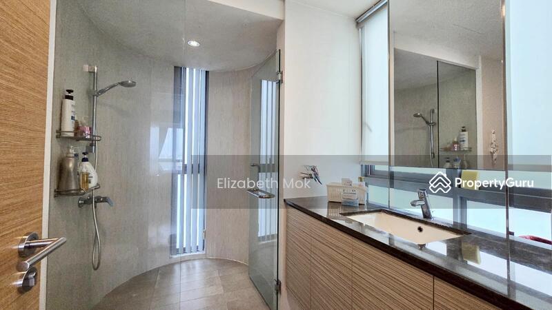 Condominium for Sale, Double Bay Residences, SGD 2,480,000 | 99-year lease