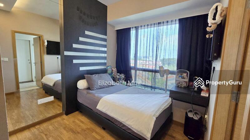 Condominium for Sale, Double Bay Residences, SGD 2,480,000 | 99-year lease