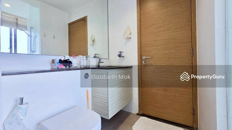 Condominium for Sale, Double Bay Residences, SGD 2,480,000 | 99-year lease