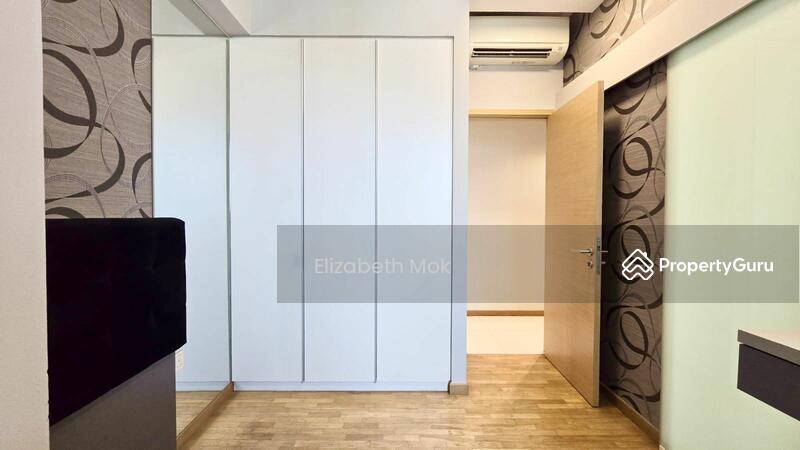 Condominium for Sale, Double Bay Residences, SGD 2,480,000 | 99-year lease