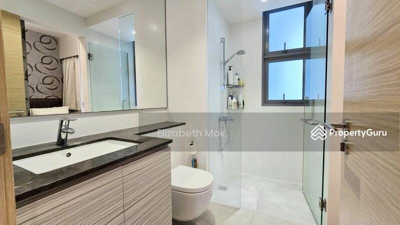 Condominium for Sale, Double Bay Residences, SGD 2,480,000 | 99-year lease