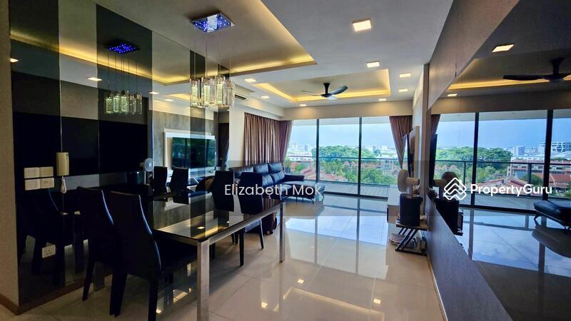 Condominium for Sale, Double Bay Residences, SGD 2,480,000 | 99-year lease