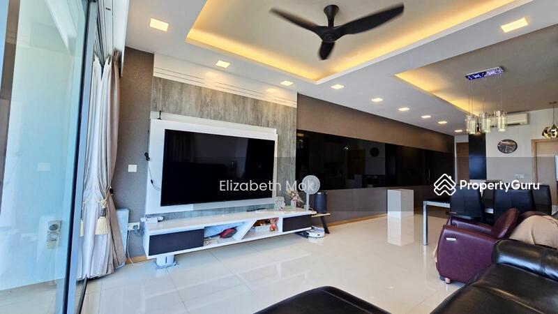 Condominium for Sale, Double Bay Residences, SGD 2,480,000 | 99-year lease