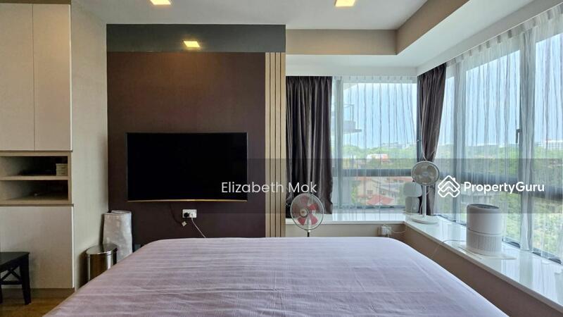 Condominium for Sale, Double Bay Residences, SGD 2,480,000 | 99-year lease