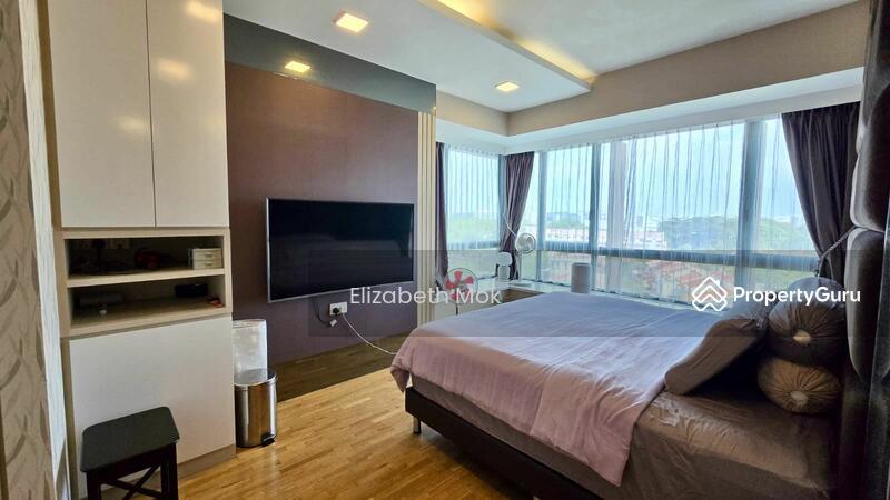 Condominium for Sale, Double Bay Residences, SGD 2,480,000 | 99-year lease