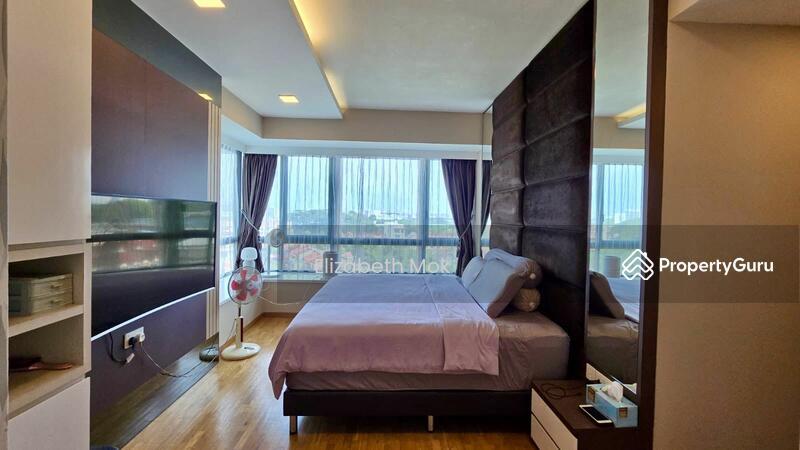 Condominium for Sale, Double Bay Residences, SGD 2,480,000 | 99-year lease