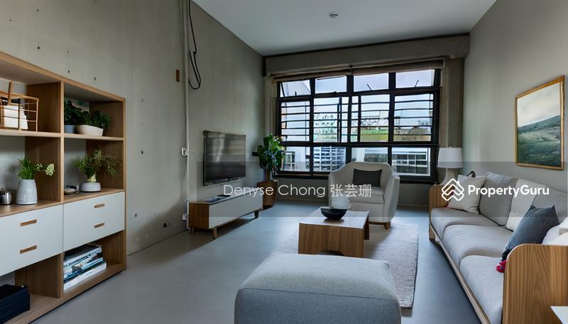 Prop-GPT: HDB Flat: D27 Yishun 479C Yishun Street 42
