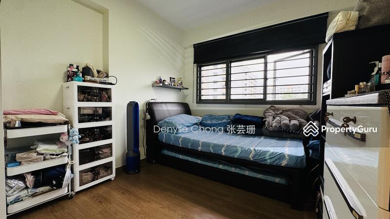HDB Flat for Sale, 479C Yishun Street 42, SGD 618,000 | 99-year lease