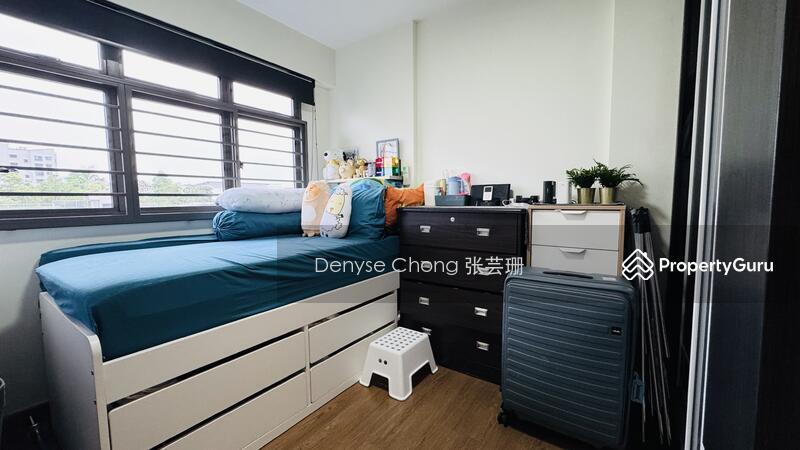 HDB Flat for Sale, 479C Yishun Street 42, SGD 618,000 | 99-year lease