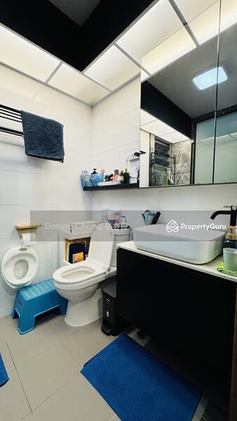 HDB Flat for Sale, 479C Yishun Street 42, SGD 618,000 | 99-year lease