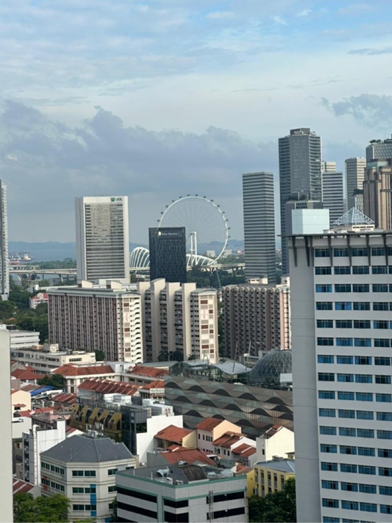 Prop-GPT: Condominium: D08  Uptown @ Farrer