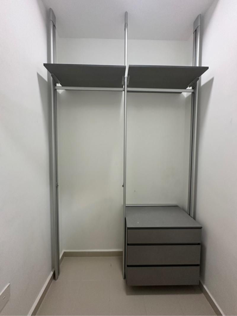 Uptown @ Farrer Condominium For Sale, $1,200,000, 2 Bed 2 Bath 538 sqft $2,230.00 psf